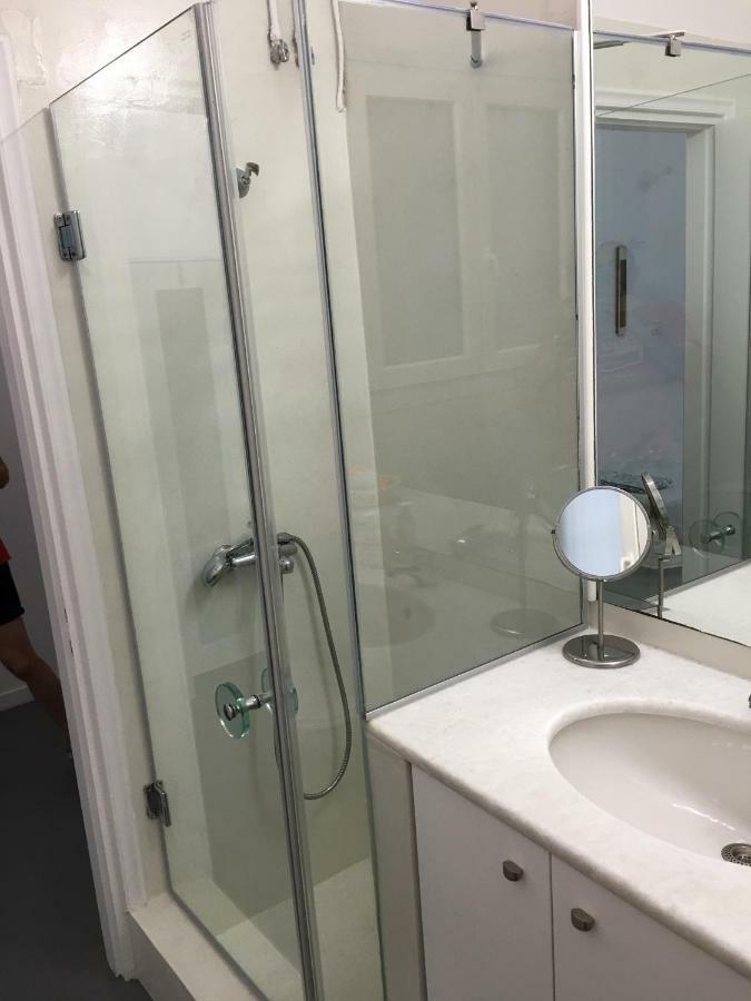 Newly Renovated Apt In Kolonaki Athén Kültér fotó